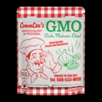 GMO