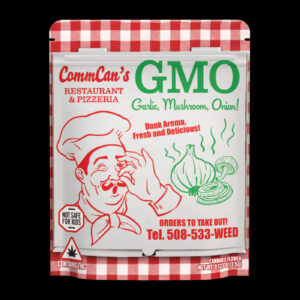 GMO