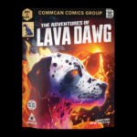 Lava Dawg