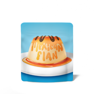 Mexican Flan
