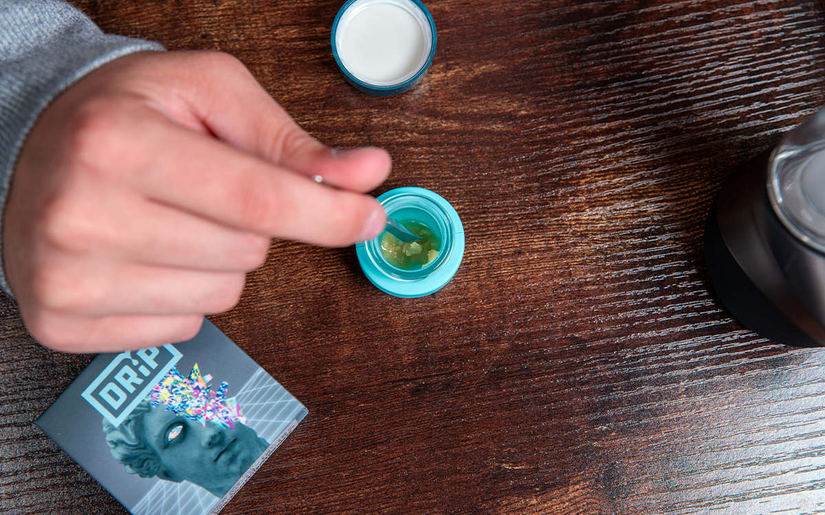 How to Use Cured Resin Badder A Complete Guide CommCan