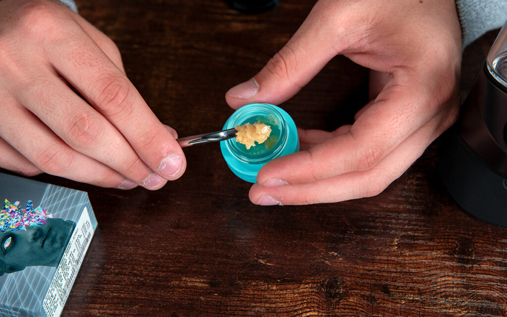 How to Use Cured Resin Badder A Complete Guide CommCan