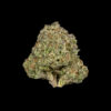 A photograph of a cured IDGAF nug.