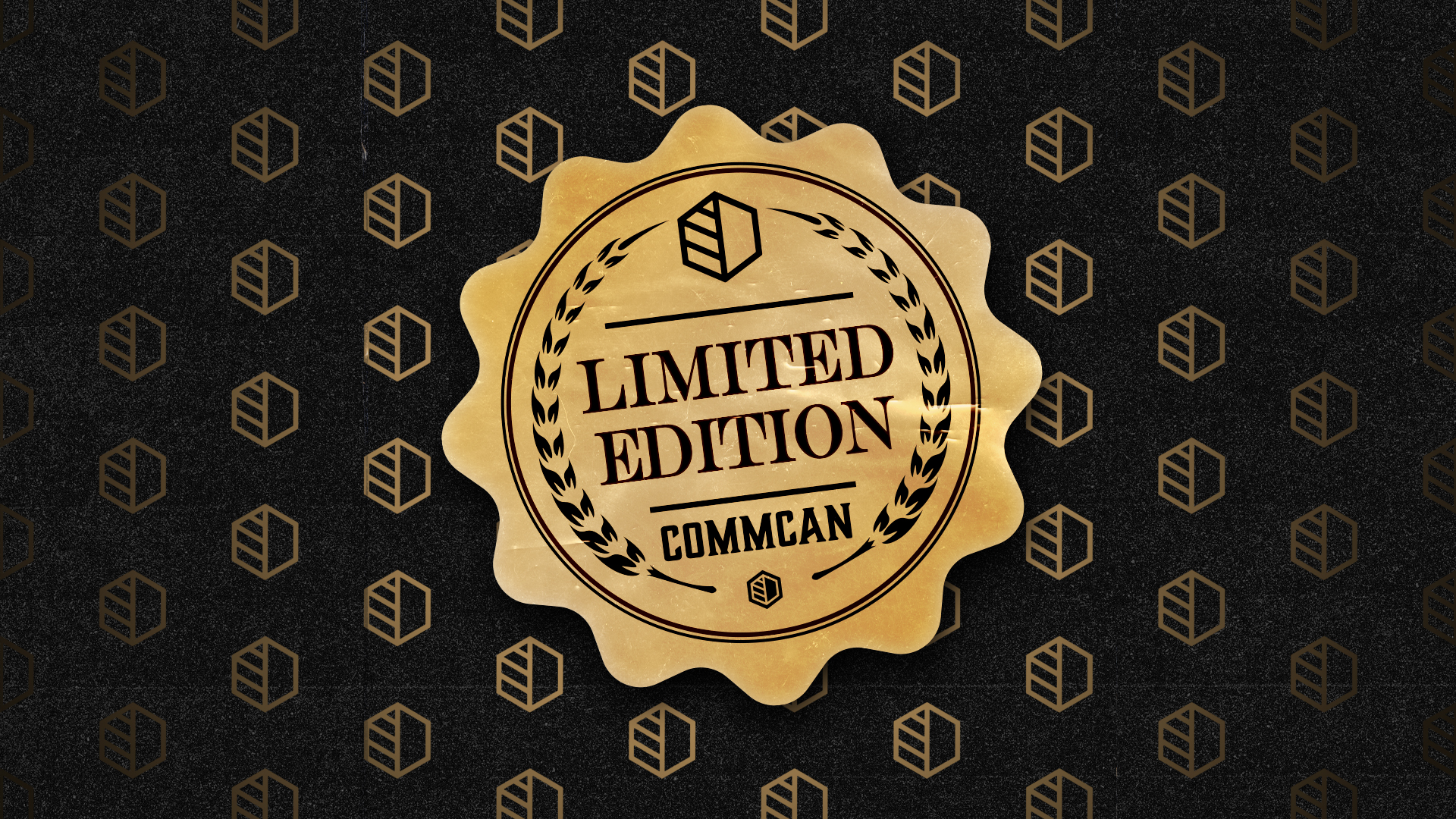 Limited Edition Strain by CommCan: A Balanced & Blissful Choice