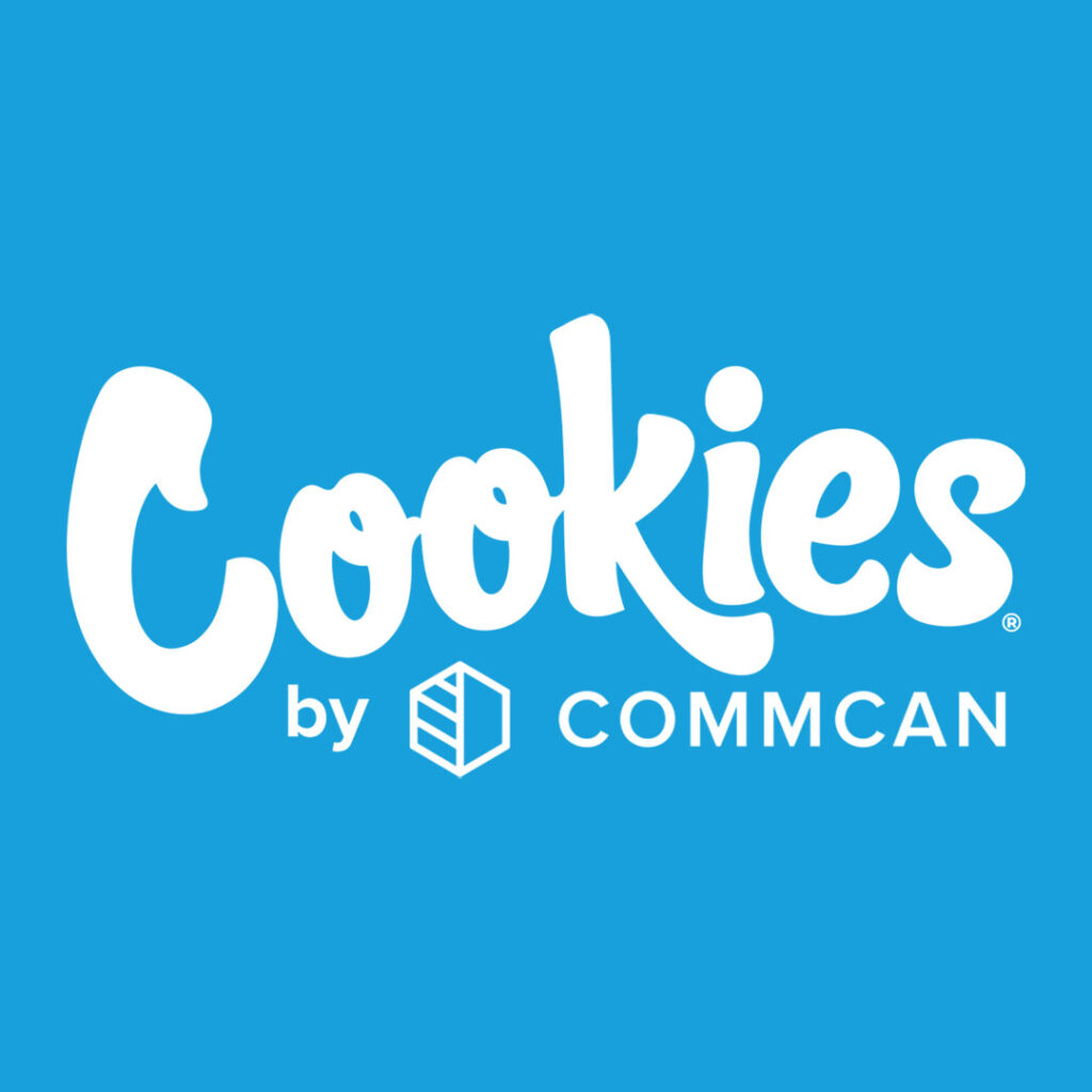 Cookies by CommCan Logo