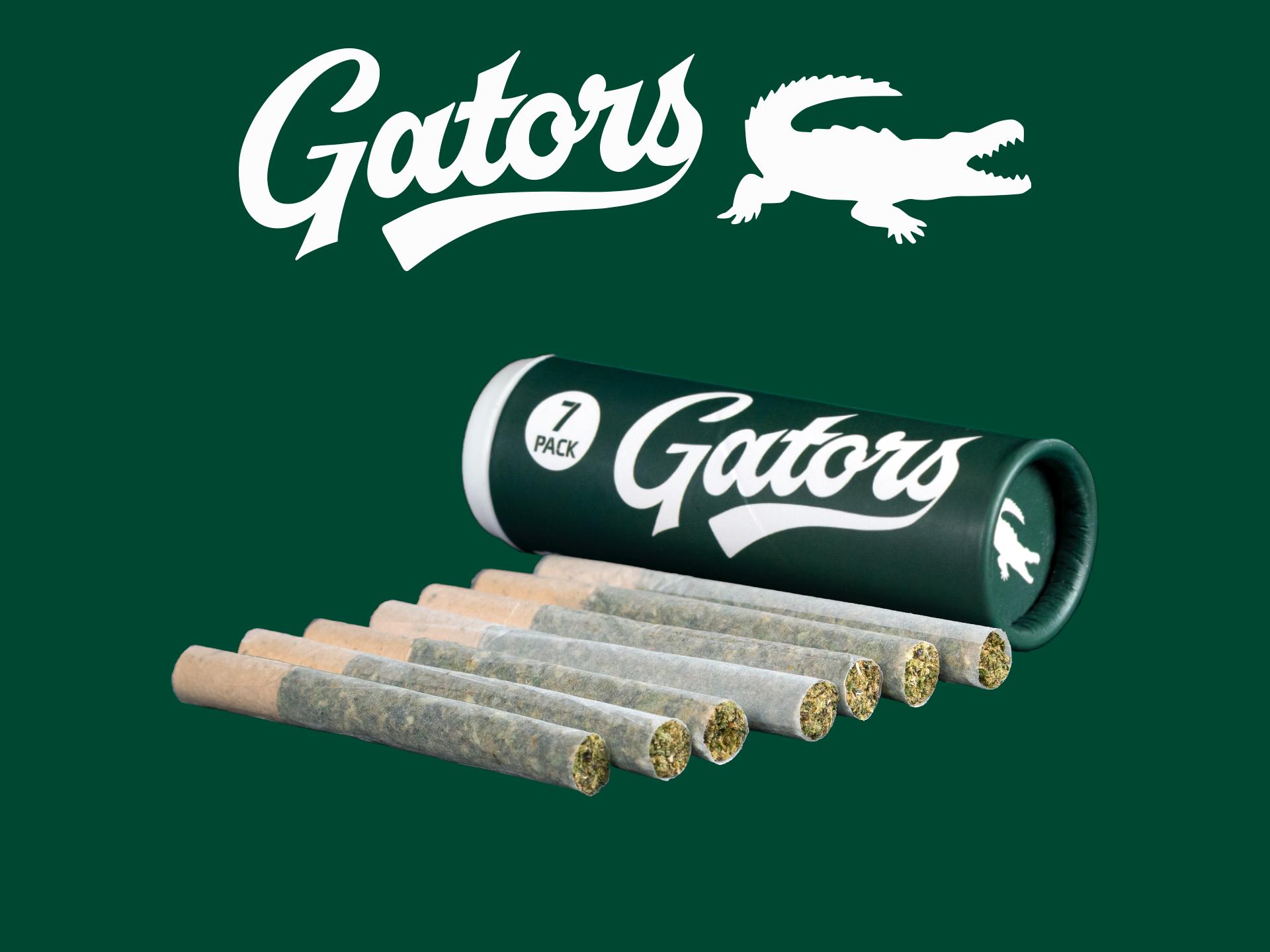gator 11s