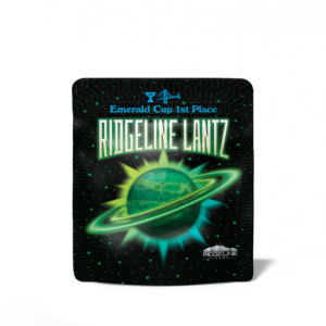 Ridgeline Lantz