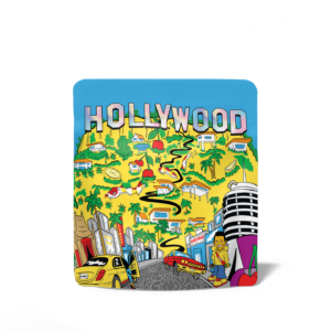 Hollywood