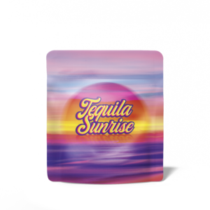 Tequila Sunrise
