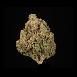 Alternative view of Haze