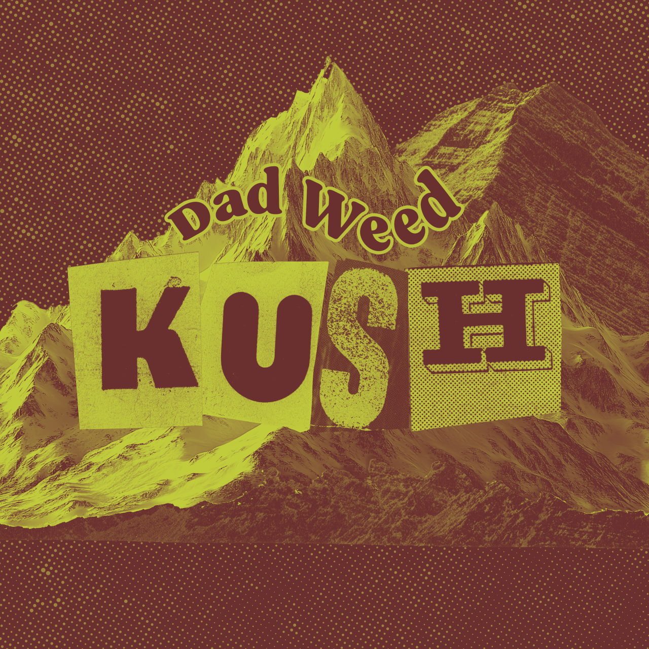 Kush Strain