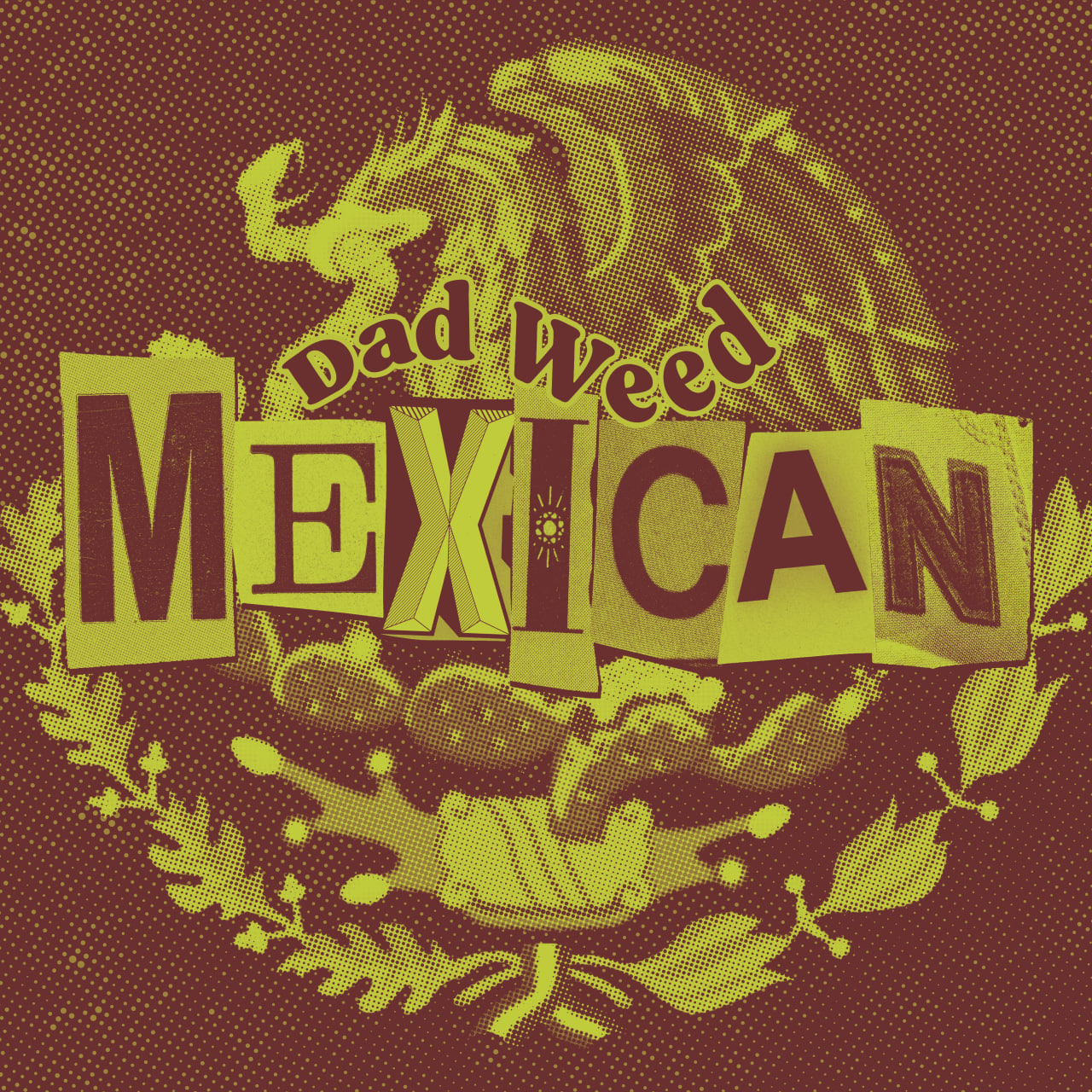 Mexican Sativa Strain