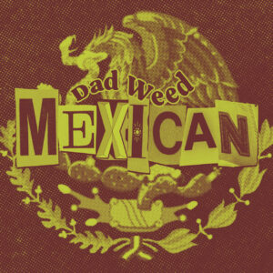 Mexican Sativa