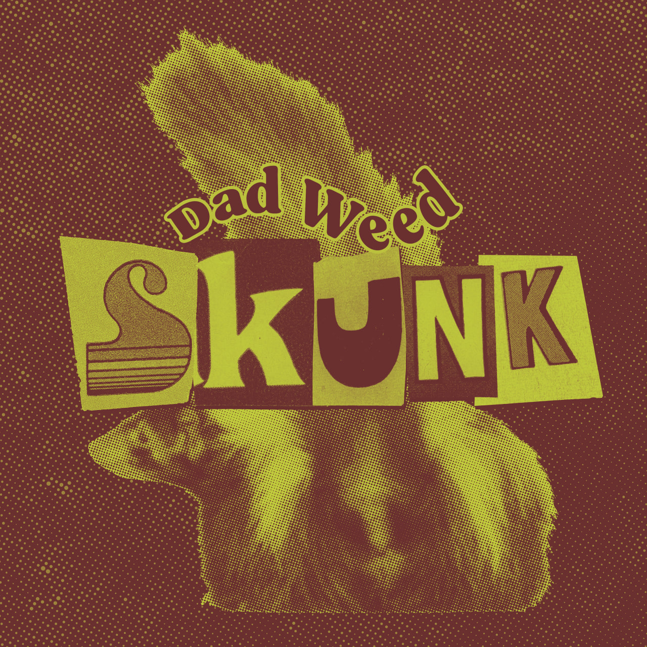 Skunk Strain