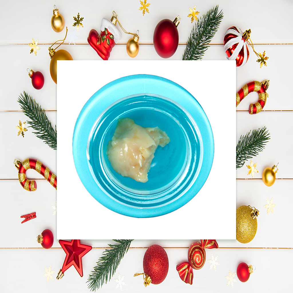 Banana Ghost Live Badder ($45)