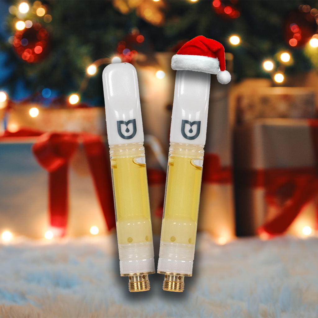 Two DRIP Live Resin Cartridges ($35 each)