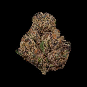 Alternative view of Blueberry Caviar