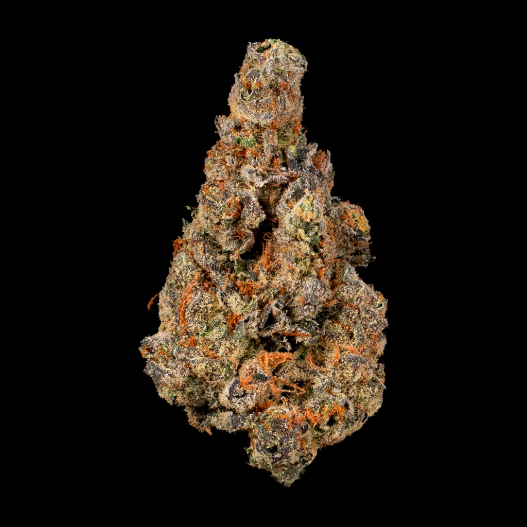 Cheetah Piss Flower Nug