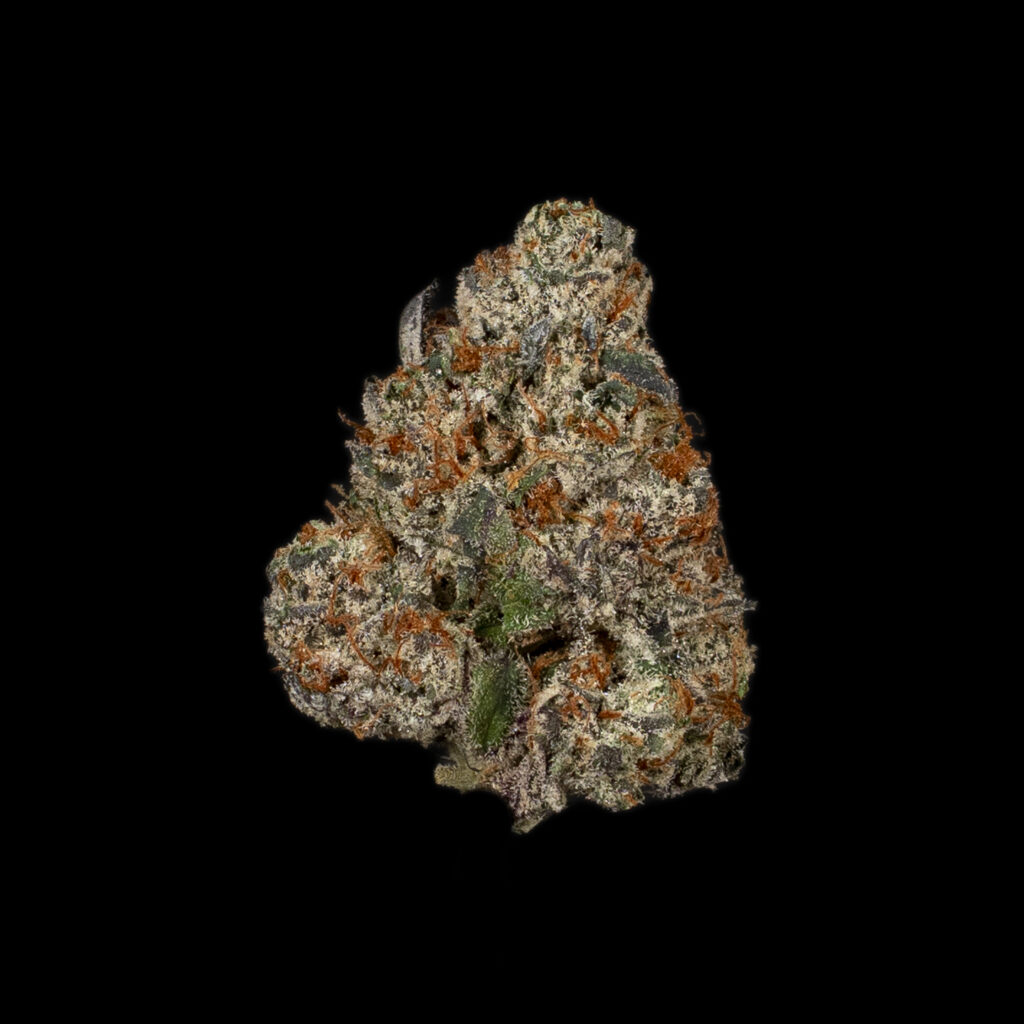Pruno Flower Nug