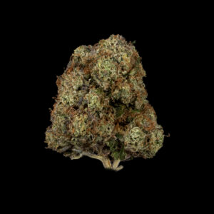 Alternative view of Sweet & Sour