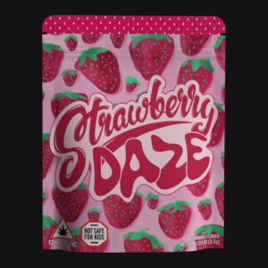 Strawberry Daze