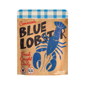 Blue Lobster