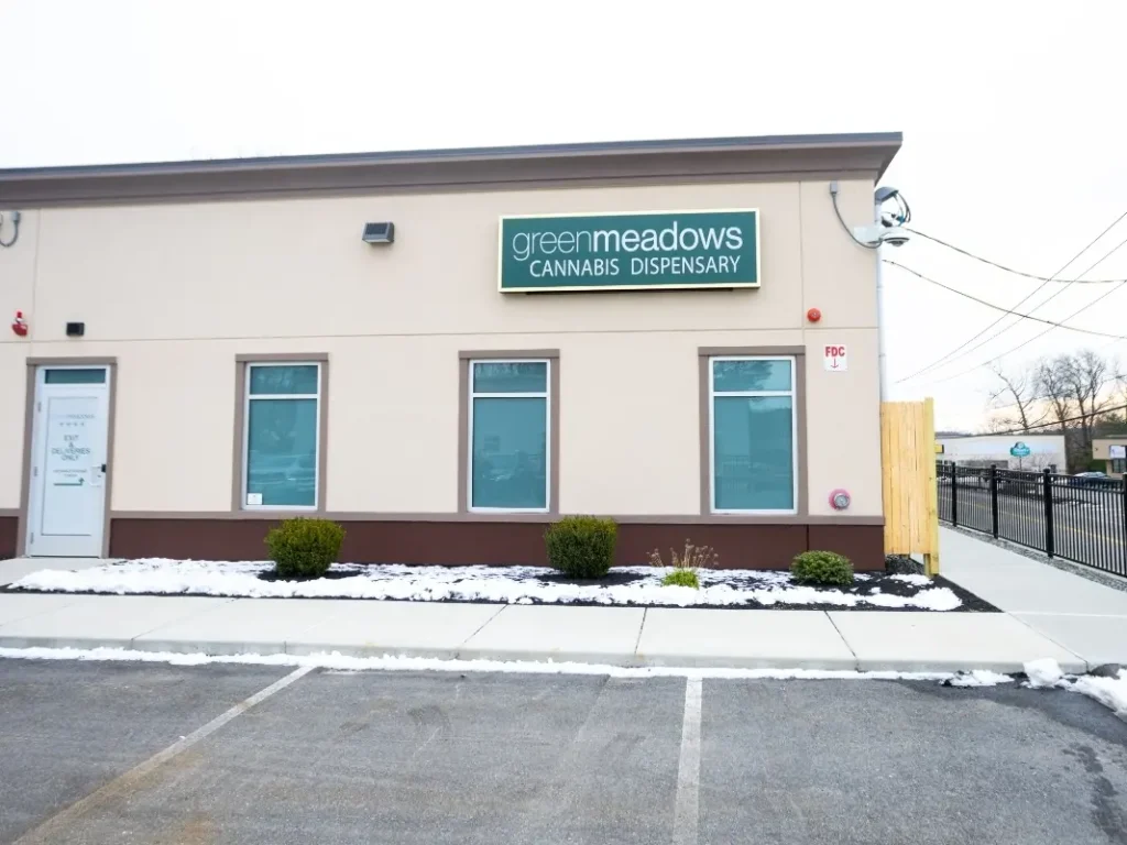 Green Meadows in Fitchburg, MA