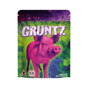 Gruntz