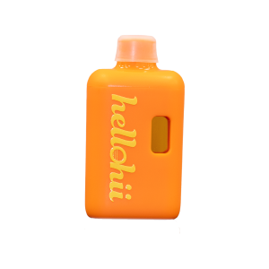 HelloHii Disposable Vaporizer 2G