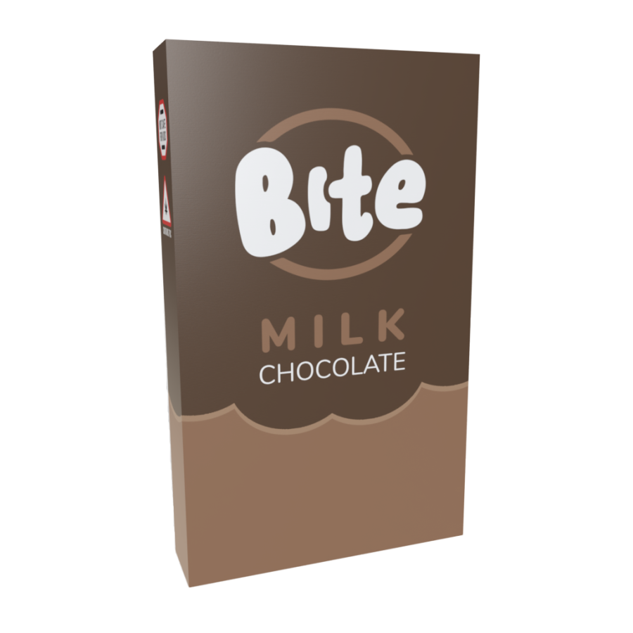 Milk Chocolates CommCan