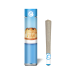 Mexican Flan Ceramic Tip Pre-Roll Tube