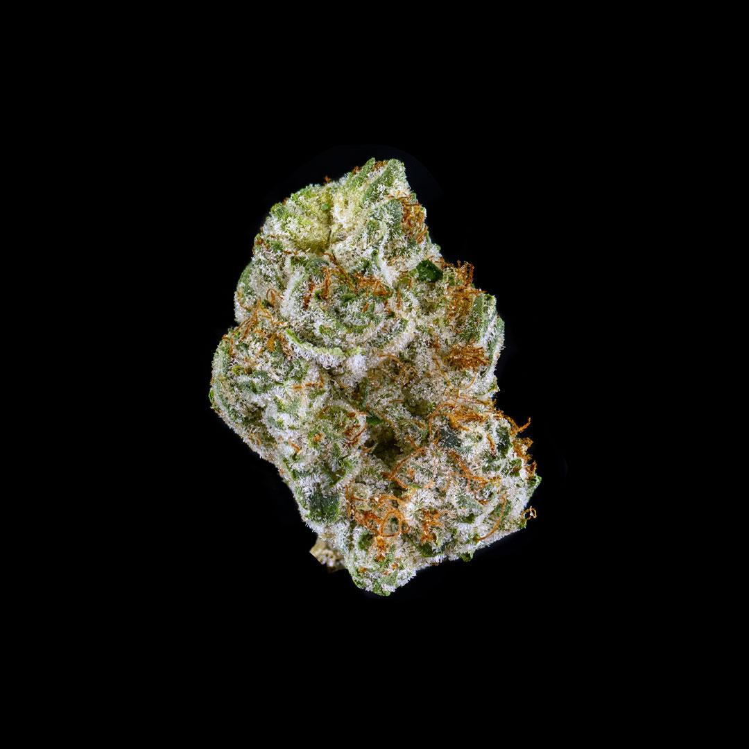 Valley vixen strain