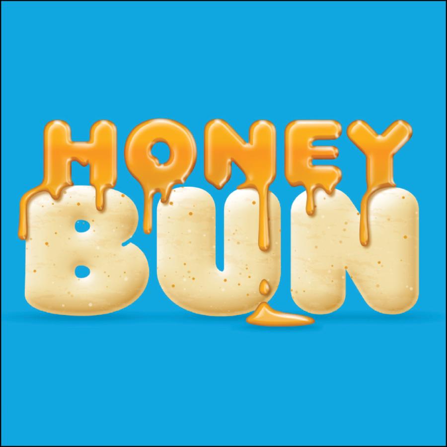 Honey Bun Commcan Honey Bun Commcan