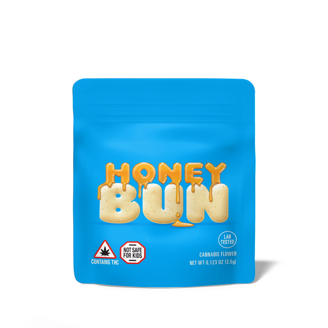 Honey Bun Commcan Honey Bun Commcan