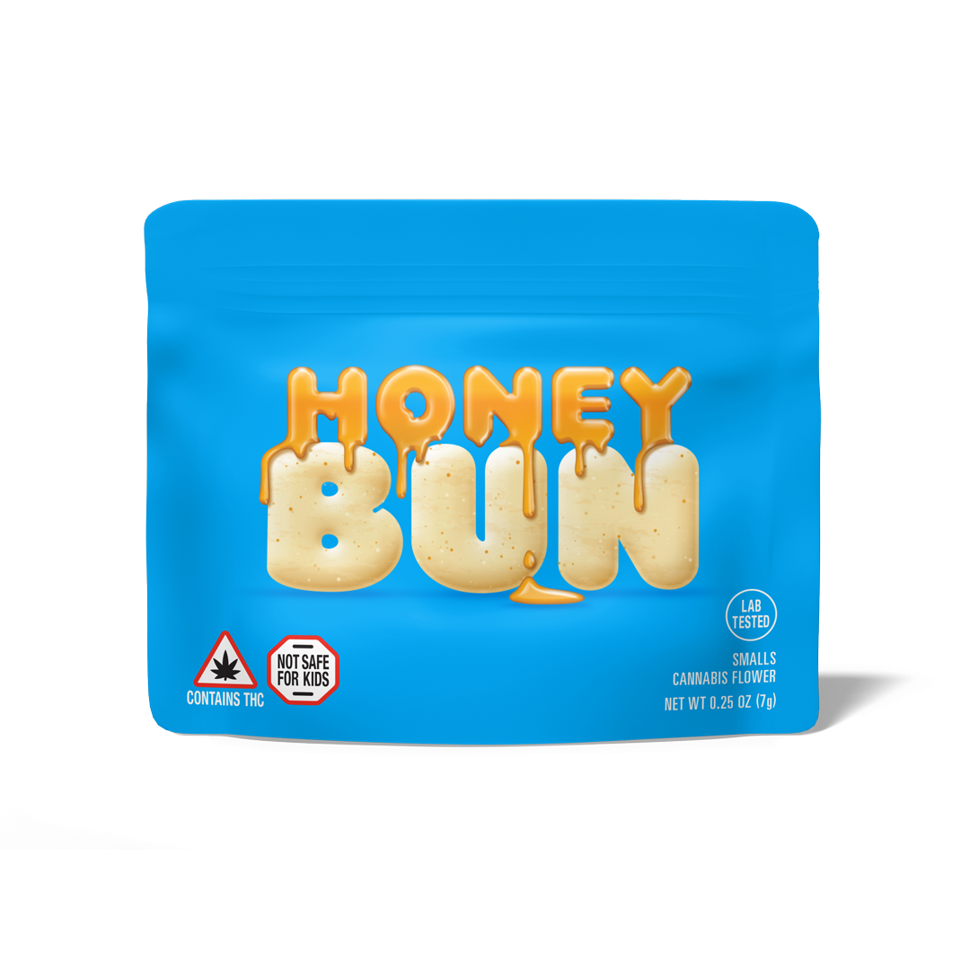 Honey Bun Commcan Honey Bun Commcan