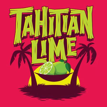TahitianLimeArt